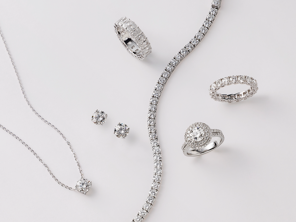 DIAMONDについて – REVIA