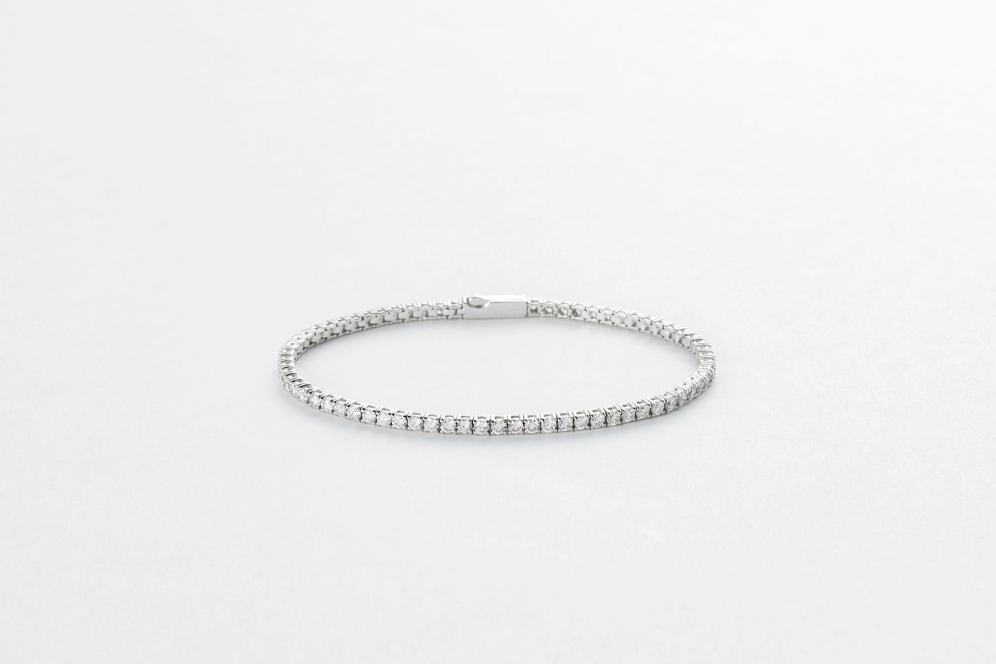 bracelet 0.05ct