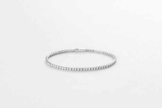 bracelet 0.05ct