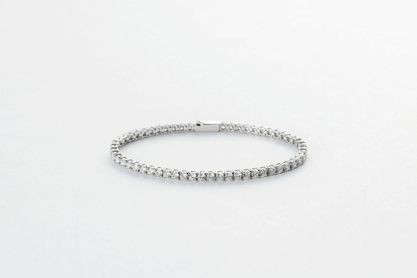 bracelet 0.07ct