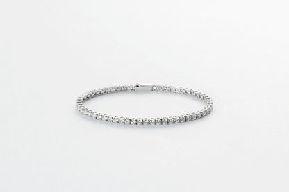 bracelet 0.07ct