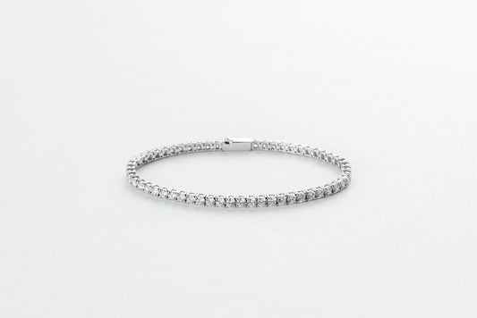 bracelet 0.07ct