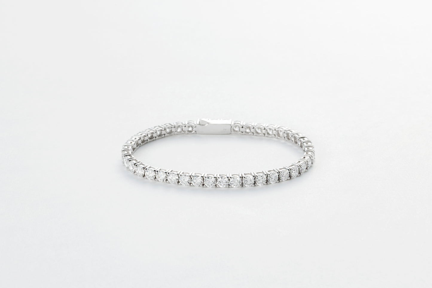 bracelet 0.15ct