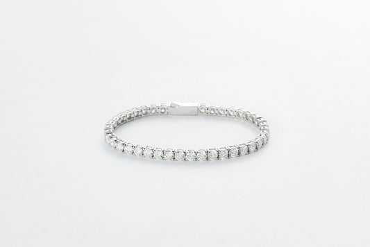 bracelet 0.15ct