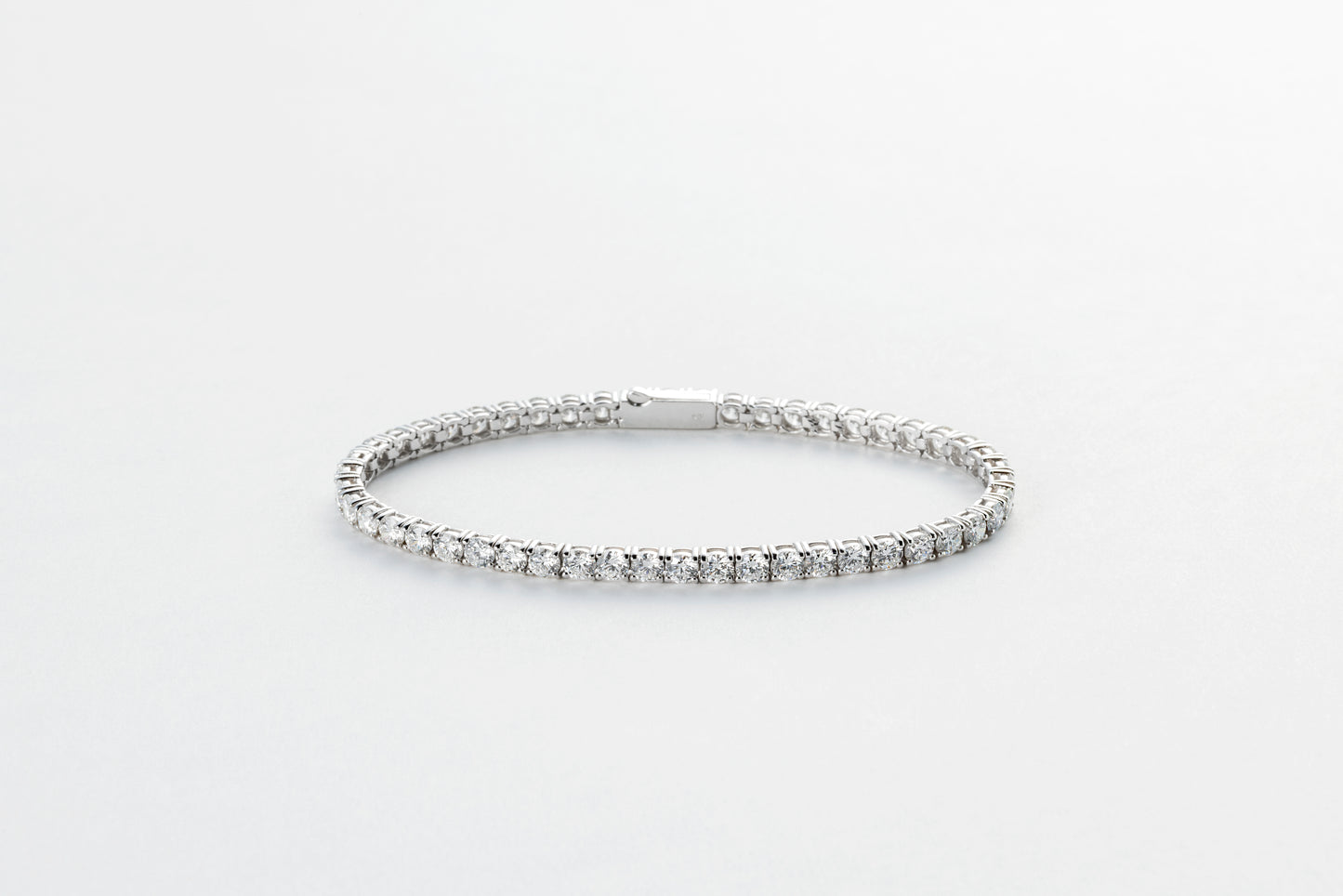 bracelet 0.1ct