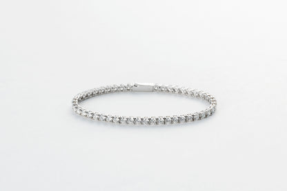 bracelet 0.1ct