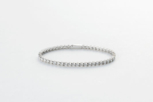 bracelet 0.1ct
