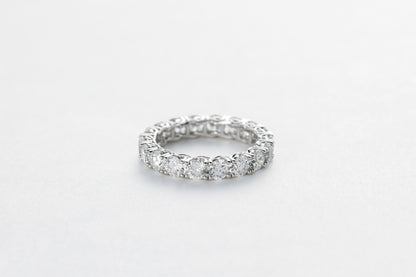eternity ring 0.15ct