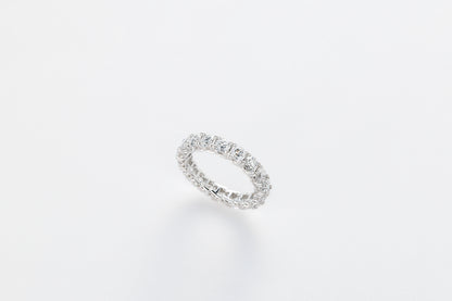eternity ring 0.15ct