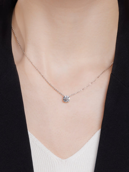 1ct necklace