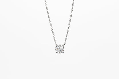 1ct necklace